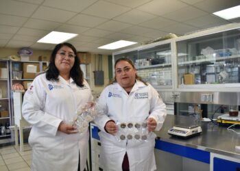 ITESA desarrolla proyecto para proteger a las abejas con alimento a base de tuna