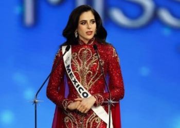 Claudia Sheinbaum reconoce el triunfo de Fátima Bosch en MU