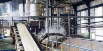 Gobierno de México eleva aranceles al azúcar hasta 210%