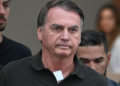 Jair Bolsonaro pierde apelación y pasará 27 años en prisión.