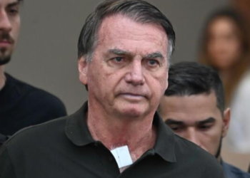 Jair Bolsonaro pierde apelación y pasará 27 años en prisión.