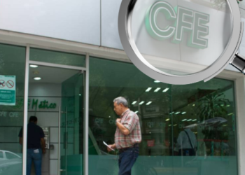 ¡No caigas! CFE denuncia nuevo tipo de estafa.