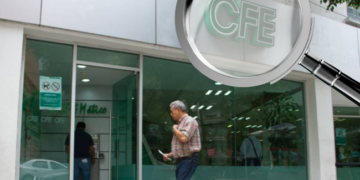 ¡No caigas! CFE denuncia nuevo tipo de estafa.