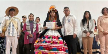 Realizan Concurso Nacional de Canto del Telebachillerato Comunitario en Hidalgo