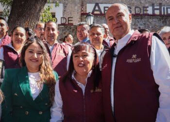 SEPH e IHE logran certificación de entornos saludables