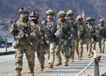 Trump planea misión en México contra los cárteles del narcotráfico