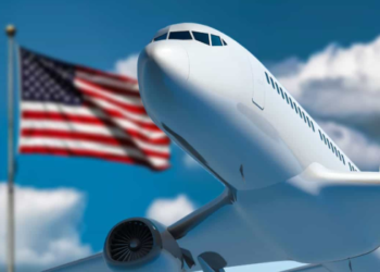 Regresa a la normalidad los vuelos domésticos en EU.