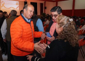 Inicia SEPH 16 días de activismo contra violencia de género