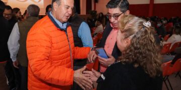 Inicia SEPH 16 días de activismo contra violencia de género