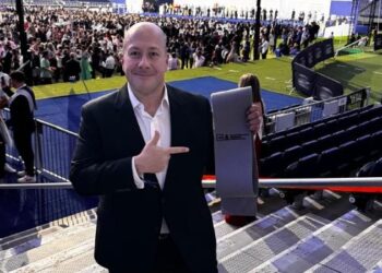 ¡Quéeee! Enrique Alfaro es técnico auxilian en el Valladolid de España