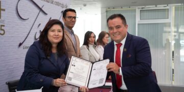 Universidad Digital del Estado de Hidalgo entrega 49 títulos profesionales