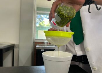 COBAEH Actopan va a Expociencias 2026 en Colombia