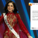 Pemex niega vínculo con directivo de Miss Universo tras felicitación.