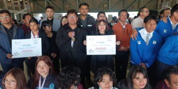 UTVAM destaca en la Feria de Ciencia y Tecnología de Tizayuca