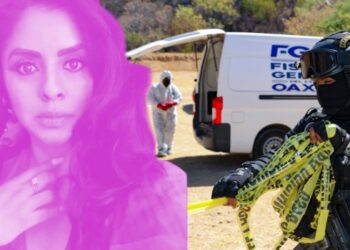 ¡Otro asesinato más! Balean a Guadalupe Urban, regidora de San Juan Cacahuatepec, Oaxaca