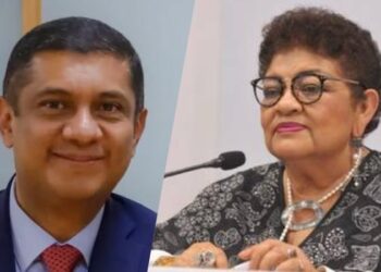 Héctor Elizalde es el nuevo titular de la Agencia de Investigación Criminal