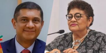 Héctor Elizalde es el nuevo titular de la Agencia de Investigación Criminal