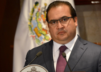 Ponen en suspenso libertad de Javier Duarte, aplazan audiencia