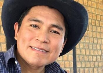 Asesinan a Juan Carlos Mezhua, exalcalde de Zongolica, Veracruz