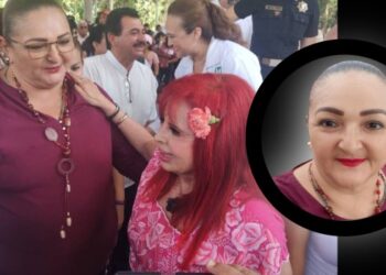 Suman otro homicidio contra funcionarios; balean a Karina Díaz, síndica de Palizada, Campeche