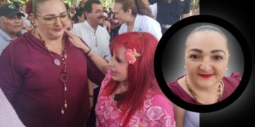 Suman otro homicidio contra funcionarios; balean a Karina Díaz, síndica de Palizada, Campeche
