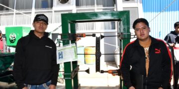 UTVM realiza Jornada Académica de Mecánica y Metal-Mecánica