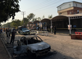 Mortal atentado suicida en Islamabad, Pakistán, deja 12 muertos