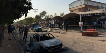 Mortal atentado suicida en Islamabad, Pakistán, deja 12 muertos