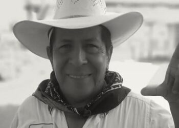 Matan a Pedro González, ex candidato de San Andrés Tuxtla, Veracruz