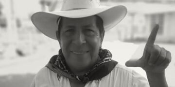 Matan a Pedro González, ex candidato de San Andrés Tuxtla, Veracruz