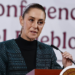 Claudia Sheinbaum presenta “Plan Michoacán” contra la violencia