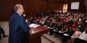 Reconocen a maestros por mejores Prácticas Educativas