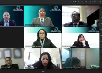 Inicia la Tercera Semana de Internacionalización Hidalgo 2025