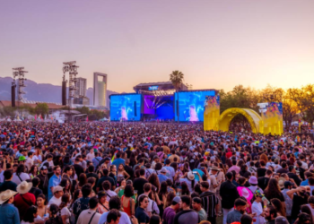 ¡Con Tyler, the creator! Tecate Pal Norte 2026 revela su cartel.