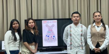 Estudiantes de la UTHH participan en feria científica virtual