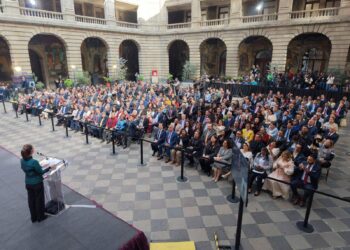 Hidalgo, presente en la Primera Reunión Nacional de Educación Superior