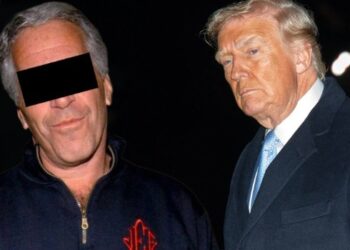 Donald Trump firma ley para publicar archivos sobre caso Jeffrey Epstein