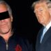 Donald Trump firma ley para publicar archivos sobre caso Jeffrey Epstein