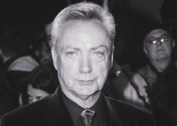 Muere a los 81 años Udo Kier, tótem del cine de terror.