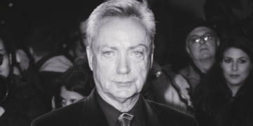 Muere a los 81 años Udo Kier, tótem del cine de terror.