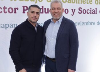 Hallan sin vida a dos implicados en el asesinato de Carlos Manzo