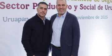 Hallan sin vida a dos implicados en el asesinato de Carlos Manzo