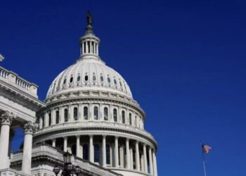 Senado de Estados Unidos aprueba ley para poner fin al cierre de Gobierno