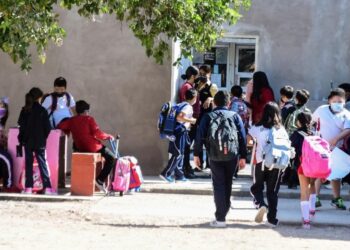 SEPH: Se reanudarán clases en todos los municipios de Hidalgo