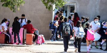 SEPH: Se reanudarán clases en todos los municipios de Hidalgo