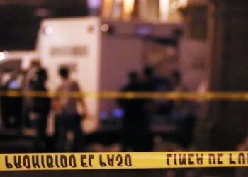 Hallan siete cuerpos en Zacatecas; detienen a cuatro policías