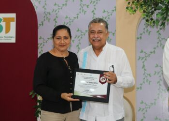 UTHH celebra 29 años de compromiso con la educación