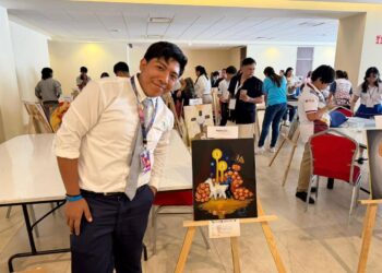 CECyTE Hidalgo destaca en el XXVII Festival Nacional de Arte y Cultura 2025