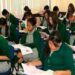 Alumnos de tercero de secundaria presentan rezago en matemáticas