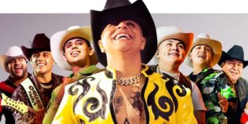Investigan a Grupo Firme por cantar narcocorrido “Se fue La Pantera” en La Paz, BCS